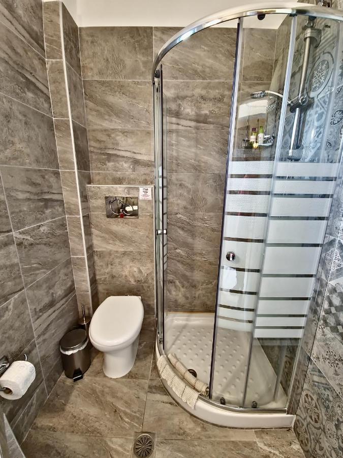 Alexandra Apartment 9 Lefkimmi  Ngoại thất bức ảnh