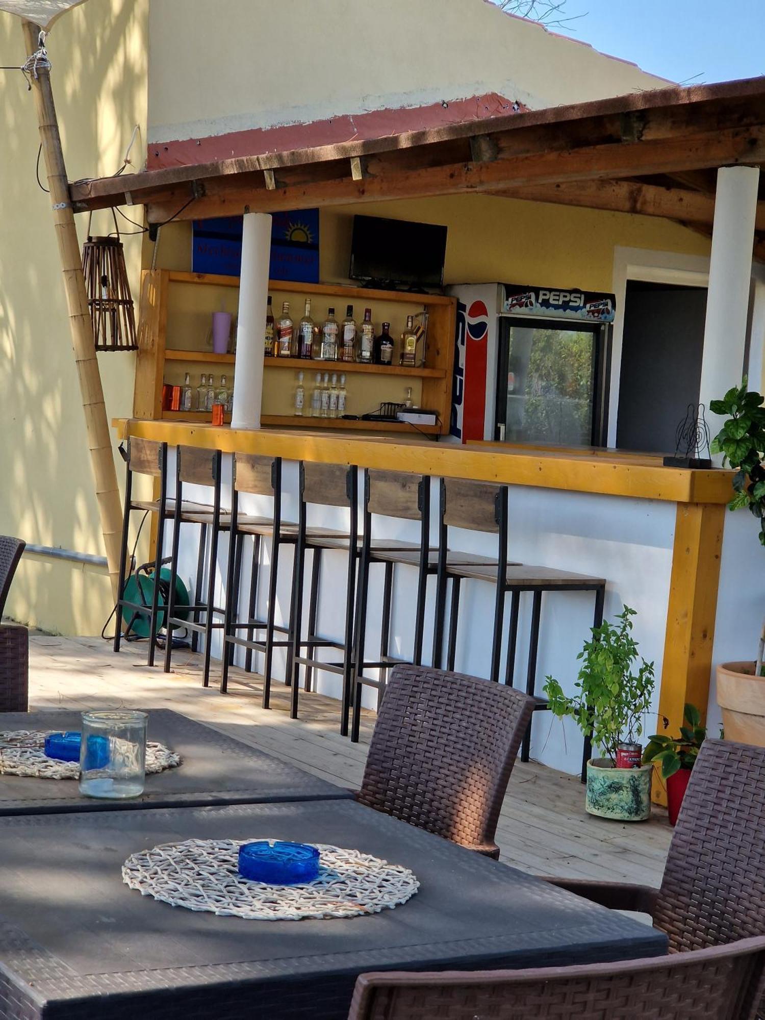 Alexandra Apartment 9 Lefkimmi  Ngoại thất bức ảnh